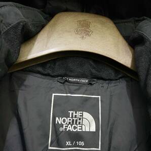 (J6086) THE NORTH FACE ノースフェイス ダウンジャケット メンズ XL サイズ 正規品 の画像3