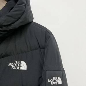 (J6086) THE NORTH FACE ノースフェイス ダウンジャケット メンズ XL サイズ 正規品 の画像2