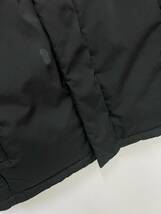 (J6087) THE NORTH FACE DRYVENT ノースフェイス ダウンジャケット メンズ M サイズ 正規品 _画像4