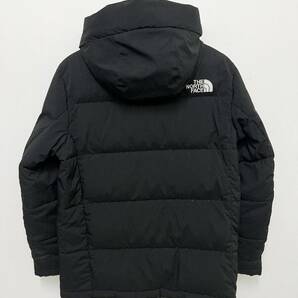 (J6087) THE NORTH FACE DRYVENT ノースフェイス ダウンジャケット メンズ M サイズ 正規品 の画像6