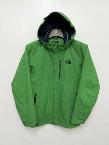 (J6091) THE NORTH FACE ノースフェイス GORE-TEX メンズ L サイズ 正規品 