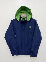 (J6095) THE NORTH FACE ノースフェイス HYVENT レディース XXL サイズ 正規品 _画像1