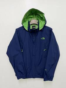 (J6095) THE NORTH FACE North Face HYVENT lady's XXL size regular goods 