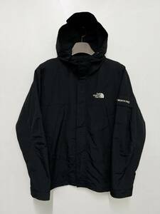 (J6097) THE NORTH FACE ノースフェイス ナイロン ジャケット メンズ L サイズ 正規品 