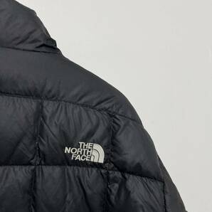 (J6115) THE NORTH FACE 600 ノースフェイス ダウンジャケット メンズ XXL サイズ 正規品 の画像6