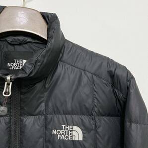 (J6115) THE NORTH FACE 600 ノースフェイス ダウンジャケット メンズ XXL サイズ 正規品 の画像2