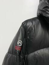 (J6041) THE NORTH FACE SUMMIT SERIES ノースフェイス ダウン ジャケット レディース L サイズ 正規品 _画像3