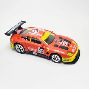 1%er Die-cast Skunk custom / ferrari 575 GTC CUSTOM / hotwheels ホットウィール