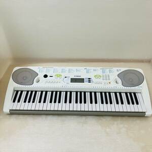 [ Junk ] YAMAHA электронный клавиатура EZ-J25