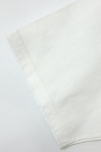 HANES■TACO BELL チワワ ドッグ プリントTシャツ ホワイト/XL 90S アニマル_画像4