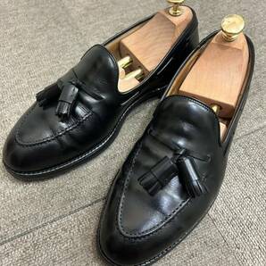 ◆Crockett&Jones/クロケット&ジョーンズ　CAVENDISH3 キャベンディッシュ3 UK5 1/2 BEAMS F別注