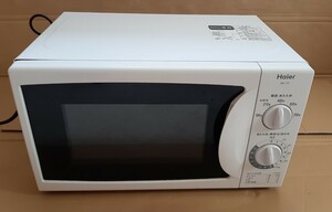 Haier ハイアール 東日本50Hz専用 電子レンジ JM-17C