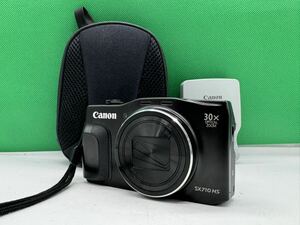 大AW119 Canon PowerShot SX710HS コンパクトデジタルカメラ キャノン パワーショット 