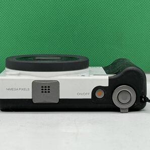 大AW128 PENTAX OPTIO RZ10 コンパクトデジタルカメラ ペンタックス オプティオ の画像4