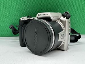 茅AW138 OLYMPUS SP-620UZ コンパクトデジタルカメラ オリンパス 