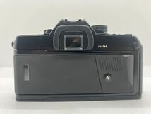 茅a◇ 001 CONTAX コンタックス 167MT 016768 ボディ 一眼レフカメラ フィルムカメラ マニュアルフォーカス 中古品_画像4