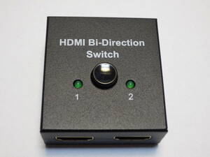 HDMI switch selector 4K 60HZ excellent beautiful 
