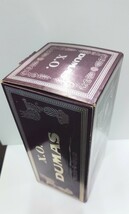 古酒 DUMAS/デュマ XO 700ml 40％ ブランデー_画像8