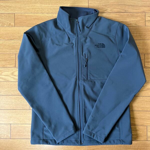 THE NORTH FACE 防風フリースジャケット