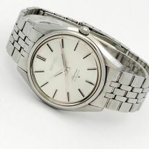 1円 SEIKO セイコー スカイライナー 6100-8000 手巻 動作品 KN0378T（LL 118）_画像8