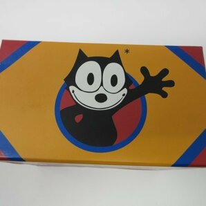 フォッシル フィリックス・ザ・キャット懐中時計 Fossil FELIX THE CAT 【時計動きません】の画像10