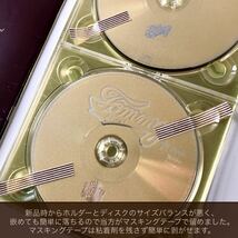 中古 Tommy february6 初回限定盤 アルバム トミーフェブラリー CD DVD（ DFCL-1058 / DFCL-1059）_画像8