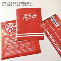 中古 EVERYDAY AT THE BUS STOP Tommy february6 CD+DVD トミーフェブラリー 通常盤_画像7