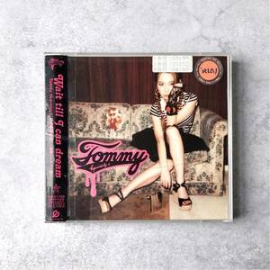 Wait till I can dream [CCCD] Tommy heavenly6