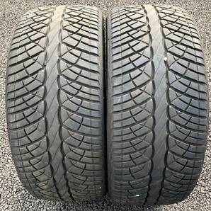 ANTARES アンタレス MAJORIS マジョリス M5 255/40R20 101W 20インチ 中古 タイヤ 4本セットの画像4