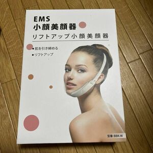 EMS 小顔美顔器