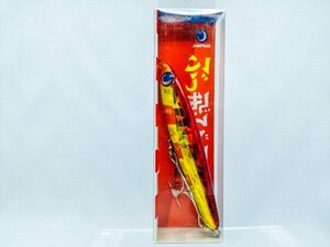 新品未使用【Jumprize】ぶっ飛び君 95S レッドシャイナー ジャンプライズ