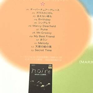 【未開封・入手困難】collage（コラージュ）／飯島真理 Mari Iijima：1984年の1stコンサート、他収録のDVD二枚組の画像5