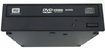 中古 読込動作確認済み H-L Data Storage DVD/RW スーパーマルチ デスクトップ用3.5 SATA 光学ドライブ 送料無料_画像2