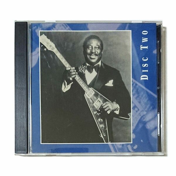 Albert King The Ultimate Collection Disc TWO 2