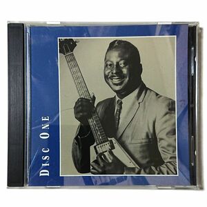 Albert King The Ultimate Collection Disc ONE 1