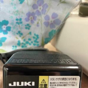 JUKI家庭用3本糸オーバーロックMO-113