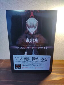 Ｆａｔｅ Ｆａｎｔａｓｍ ＢＯＸ ２ (２) フロムザダークサイド／コンプティーク編集部 (著者)