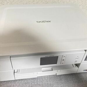 新生活応援価格！！ BROTHER DCP-J577N インクジェットプリンター 複合機 プリビオ PRIVIOの画像2