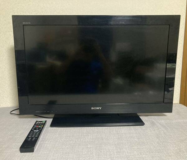 新生活応援価格！！ SONY KDL-32CX400　BRAVIA デジタルハイビジョンTV ソニー ブラビア 