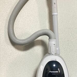 新生活応援価格！！ Panasonic 紙パック式家庭用掃除機 MC-KL9A パナソニック 電気掃除機 キャニスター