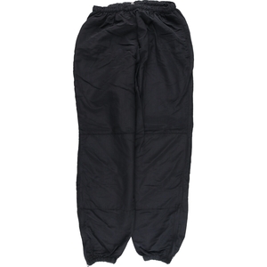 古着 PANTS PHYSICAL FITNESS UNIFORM(PFU) ナイロンパンツ シャカシャカパンツ メンズL /eaa428379