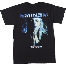 古着 EMINEM エミネム バンドTシャツ バンT メンズS /eaa427797_画像1