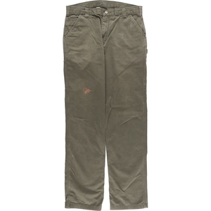 古着 カーハート Carhartt ペインターパンツ メンズw37 /eaa435709