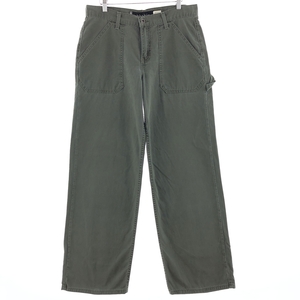 古着 90年代 リーバイス Levi's KHAKIS ペインターパンツ USA製 メンズw34 ヴィンテージ /eaa390763