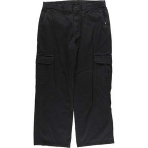 古着 ディッキーズ Dickies カーゴワークパンツ メンズw36 /eaa435703