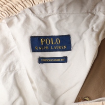 古着 ラルフローレン Ralph Lauren POLO RALPH LAUREN 総柄 チノショーツ ショートパンツ メンズS /eaa436405_画像3