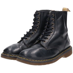 古着 ドクターマーチン Dr.Martens 8ホールブーツ メンズ27.0cm /saa009598