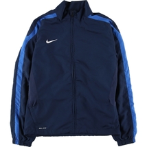 古着 ナイキ NIKE DRI-FIT ウインドブレーカー メンズM /eaa435637_画像1