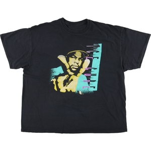 古着 ICE CUBE アイスキューブ ラップTシャツ ラップT メンズXXL /eaa433959