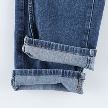 古着 リーバイス Levi's 505 テーパードデニムパンツ メンズw32 /eaa438019_画像9